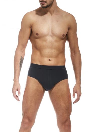 Slipi pentru bărbați  093 Authentic black
