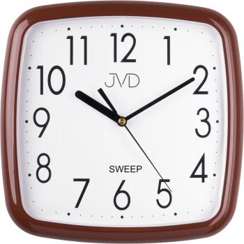 JVD Ceas de perete cu funcționare lină HP615.9