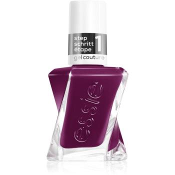 essie gel couture 2.0 lac de unghii cu efect de gel culoare 186 paisley the way 13,5 ml