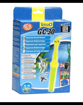 TETRA Dispozitiv curatare pietris acvariu GC 30