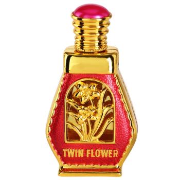 Al Haramain Twin Flower ulei parfumat pentru femei 15 ml