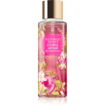 Victoria's Secret Floral Affair spray pentru corp pentru femei 250 ml