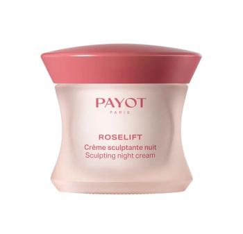 Payot Cremă de noapte pentru lifting Roselift (Sculpting Night Cream) 50 ml