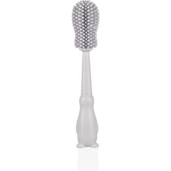 Zopa Silicone Baby Bottle Brush 3in1 perie de curățare 3 in 1 1 buc