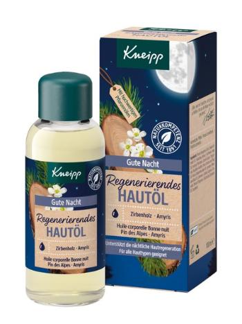 Kneipp Ulei de corp Good Night (Body Oil) 100 ml