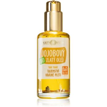 Purity Vision BIO ulei de jojoba 100 ml