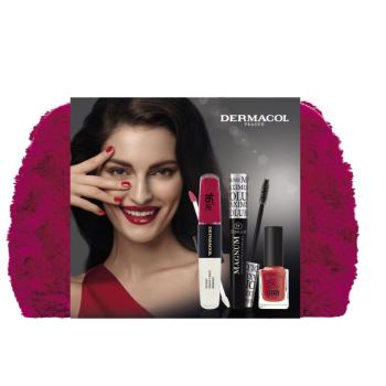 Dermacol Magnum set cadou pentru look perfect