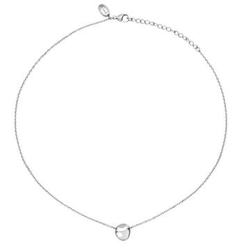 BREIL Colier modern din oțel pentru femei Bubble TJ3707