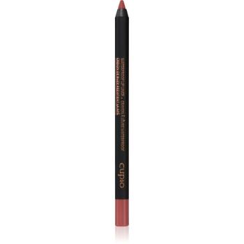 Cupio Waterproof Lip Liner creion contur pentru buze, waterproof culoare Naked Nude 1,2 g