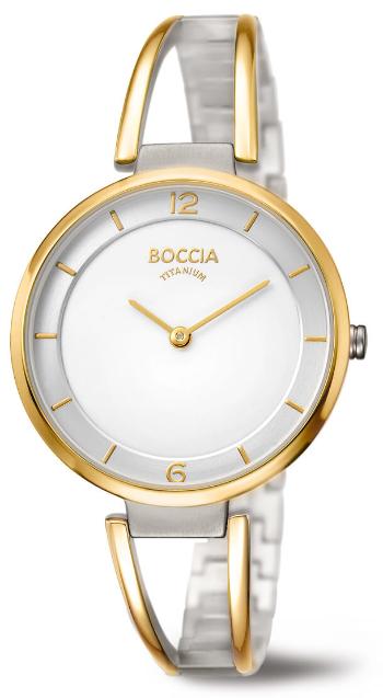 Boccia Titanium Trend 3260-02