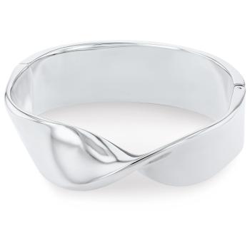 Calvin Klein Brățară fashion din oțel Ethereal Metals 35000531 6,6 cm