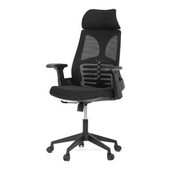 Autronic KA-S247 BK Scaun de birou, negru