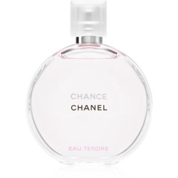 Chanel Chance Eau Tendre Eau de Toilette pentru femei 50 ml