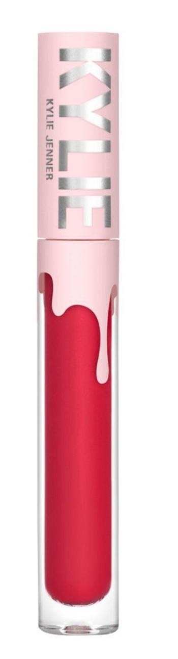 Kylie Cosmetics Ruj lichid mat (Matte Liquid Lipstick) 3 ml 402 Mary Jo K