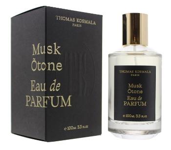 Thomas Kosmala Musk Otone - EDP 100 ml