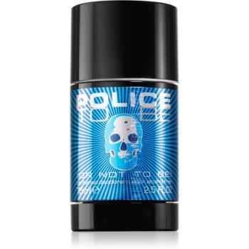 Police To Be deostick pentru bărbați 75 ml