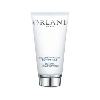 Orlane Paris Mască de față întineritoare (Bio-Mimic Hydrating Masque) 75 ml