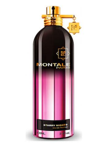 Montale Starry Nights - EDP 2,0 ml - mostră cu pulverizator