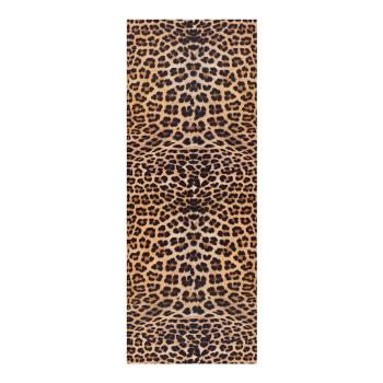 Ricci Leopard szőnyeg, 52 x 100 cm - Universal