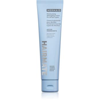 HAIRMATE Mermaid cremă hidratantă pentru toate tipurile de păr 150 ml