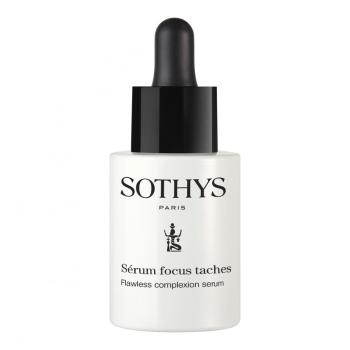 SOTHYS Paris Ser iluminator pentru ten (Flawless Complexion Serum) 30 ml