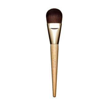 Clarins Pensulă pentru machiaj Foundation Brush