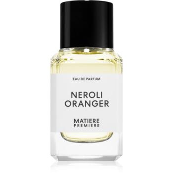 Matiere Premiere Neroli Oranger Eau de Parfum unisex 50 ml