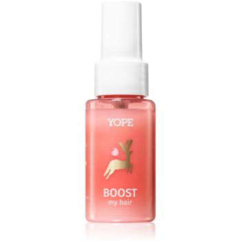 Yope BOOST my hair ser pentru par pentru varfuri despicate 50 ml