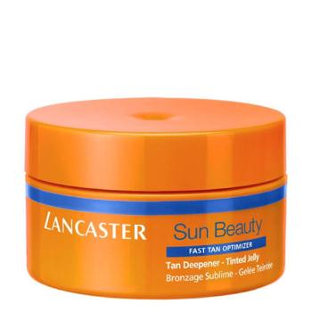 Lancaster Gel tonifiant pentru evidentierea bronzului Sun Beauty (Tan Deepener) 200 ml