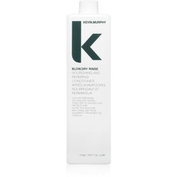 Kevin Murphy Blow.Dry Rinse balsam profund hidratant pentru toate tipurile de păr 1000 ml