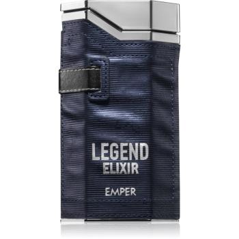 Emper Legend Elixir Eau de Parfum pentru bărbați 100 ml