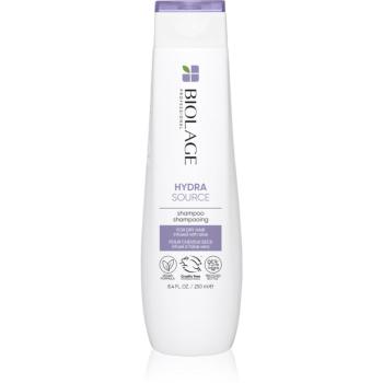 Biolage Essentials HydraSource șampon pentru par uscat 250 ml