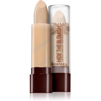 Rimmel Hide The Blemish baton corector culoare 002 Sand 4.5 g