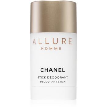 Chanel Allure Homme deostick pentru bărbați 75 ml