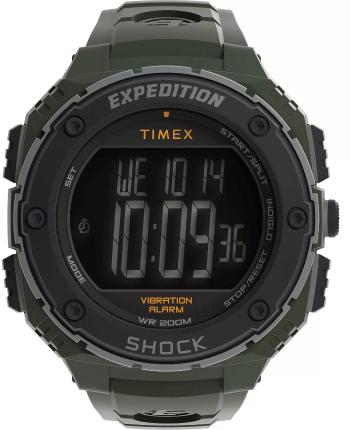 Timex Expedition Rugged Shock TW4B24100