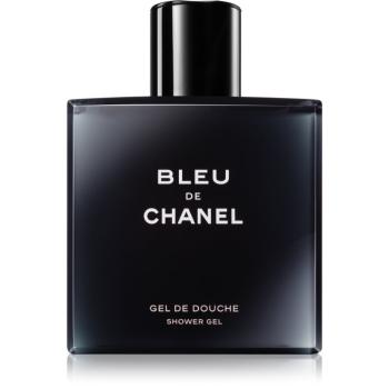 Chanel Bleu de Chanel gel de duș pentru bărbați 200 ml