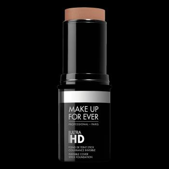 Make Up For Ever Machiaj în stick Ultra HD (Invisible Cover Stick Foundation) 12,5 g Y445 Amber
