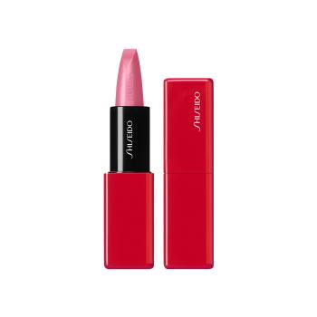 Shiseido Ruj satinat (Technosatin Gel Lipstick) 3,3 g 407