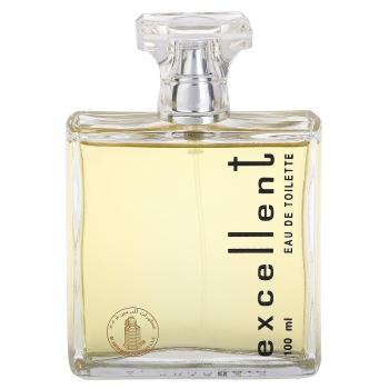 Al Haramain Excellent Eau de Toilette pentru bărbați 100 ml