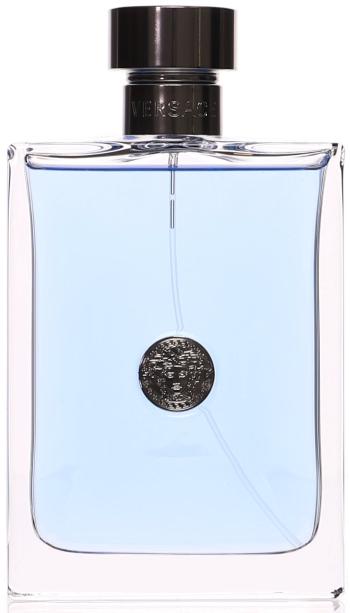 Eau de Toilette VERSACE Pour Homme EdT 200 ml