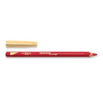 L´Oréal Paris Color Riche Le Lip Liner szájkontúrceruza 297 Red Passion