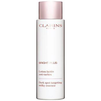 Clarins Esență facială pentru pete întunecate Bright Plus (Dark Spot-Targeting Milky Essence) 200 ml