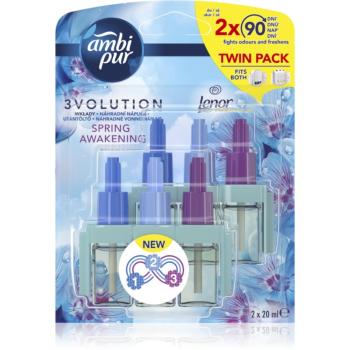 AmbiPur 3volution Spring Awakening rezervă de reumplere 40 ml