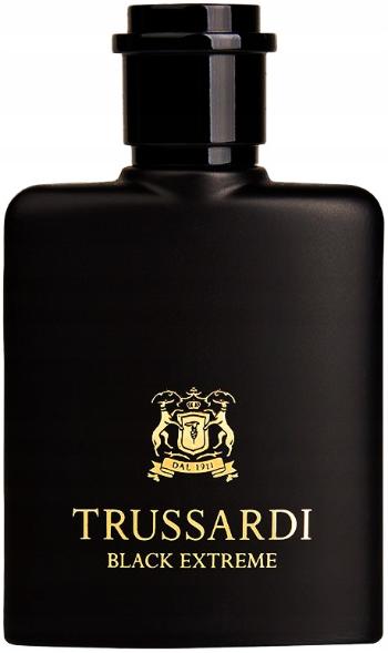 Trussardi Black Extreme - EDT - TESTER 100 ml
