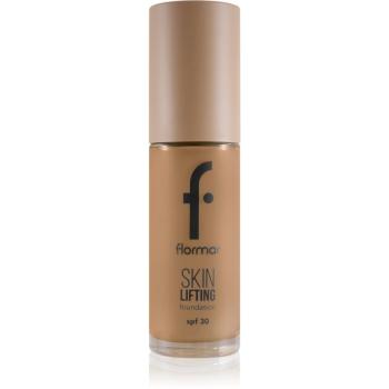 flormar Skin Lifting Foundation make up hidratant SPF 30 culoare 140 Tan 30 ml