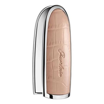 Guerlain Carcasă pentru ruj cu oglindă Rouge G (Double Mirror Cap) Pieds de Poule