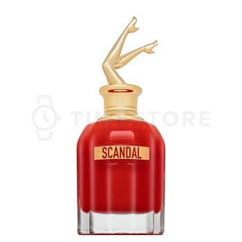 Jean P. Gaultier Scandal Le Parfum Intense parfémovaná voda pre ženy 80 ml - 30 dní na vrátenie tovaru, Garancia originality