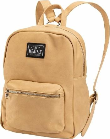 Meatfly Vica Batoh Beige 12 L