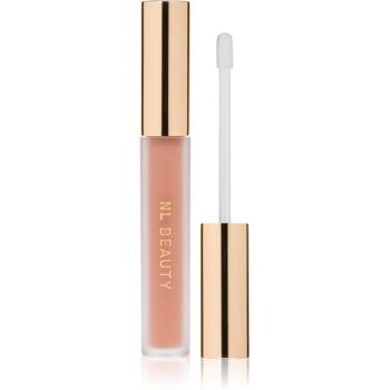 NL Beauty Matterial Girl ruj de buze lichid, mat și de lungă durată culoare Hollywood 3.7 ml