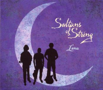 Sultans of String, LUNA, CD